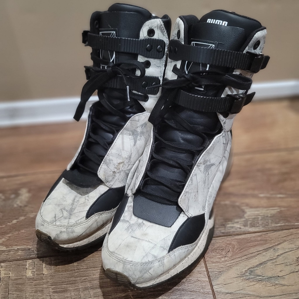 puma shoes
